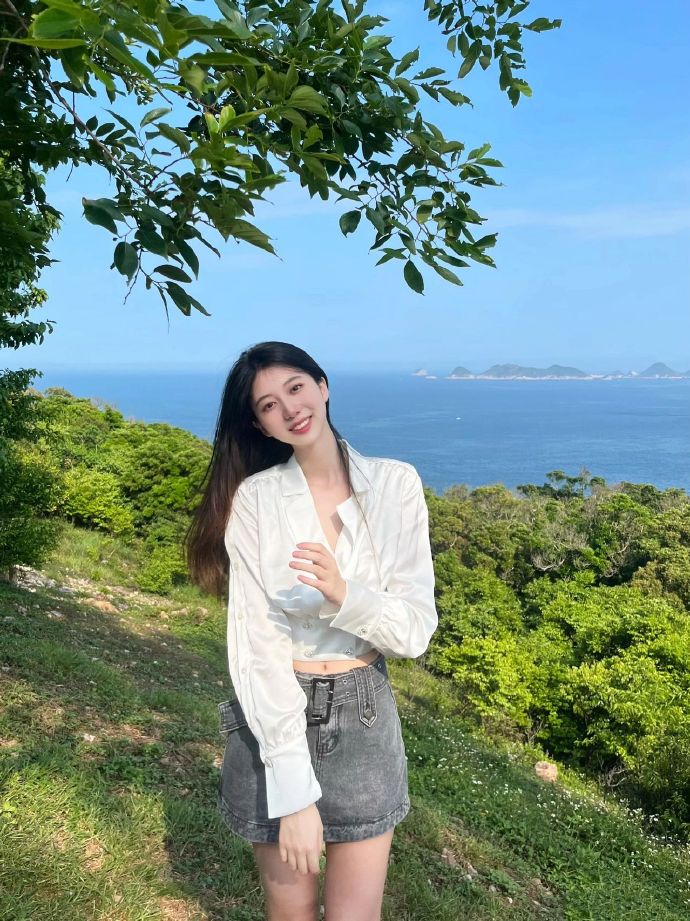 山海情