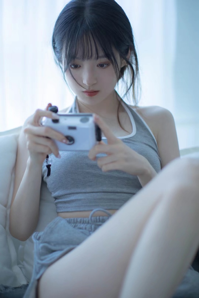 动作 类型